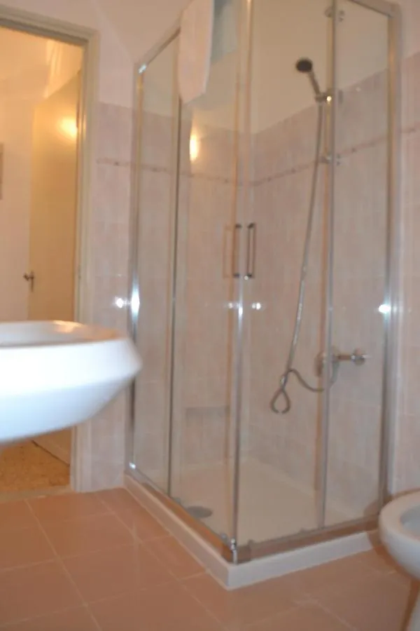 Hotel Sea View Riomaggiore Italien
