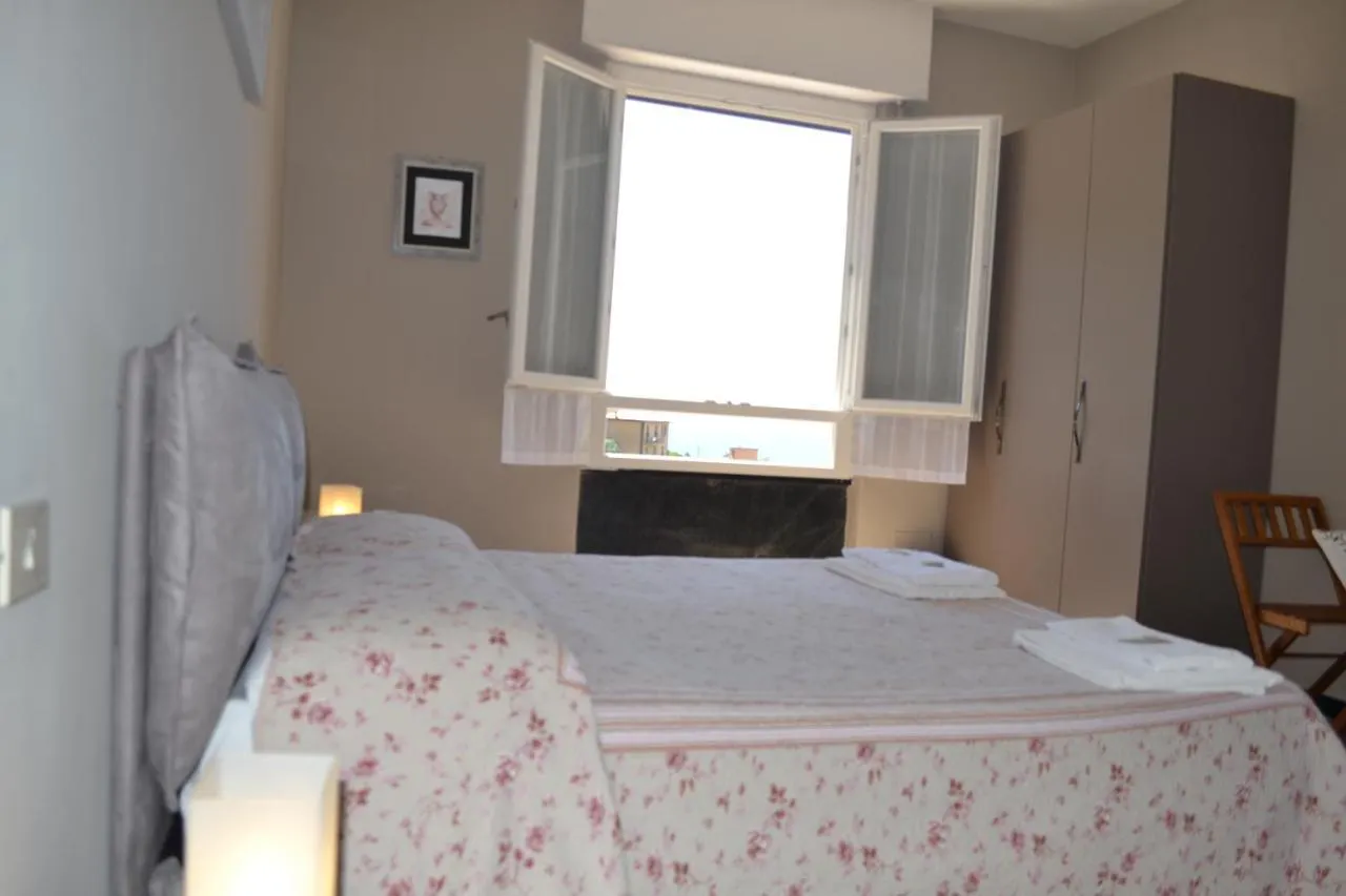 Gasthof Hotel Sea View Riomaggiore