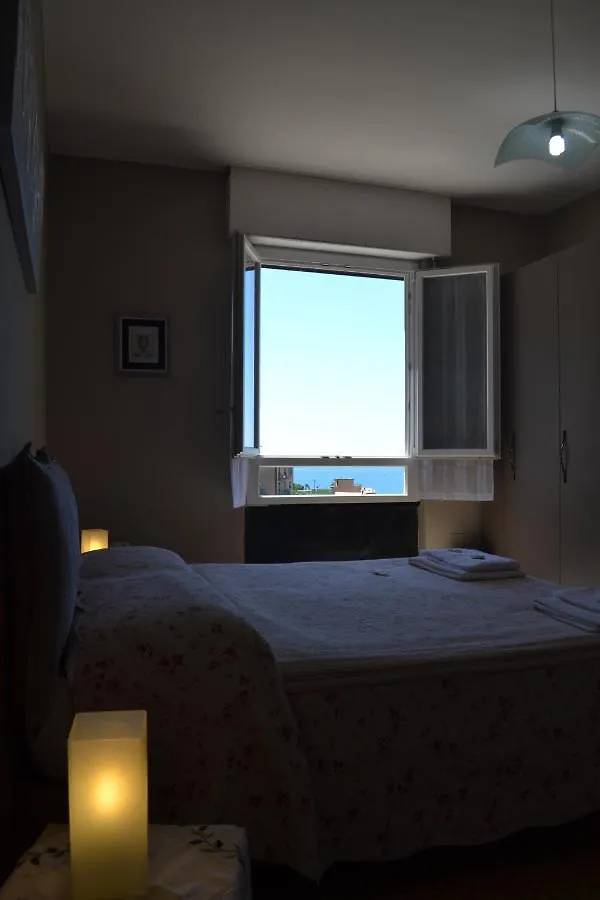 Gasthof Hotel Sea View Riomaggiore