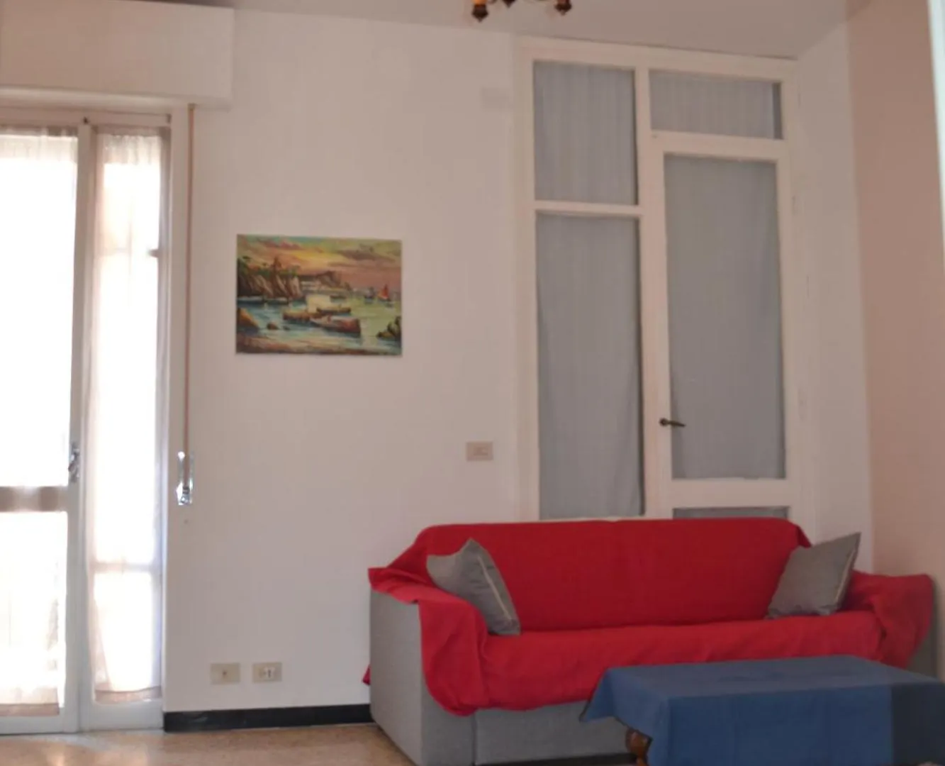 Hotel Sea View Riomaggiore Gasthof