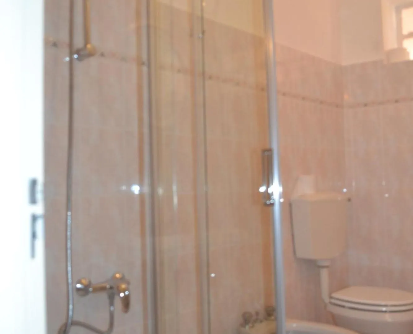 Hotel Sea View Riomaggiore Gasthof