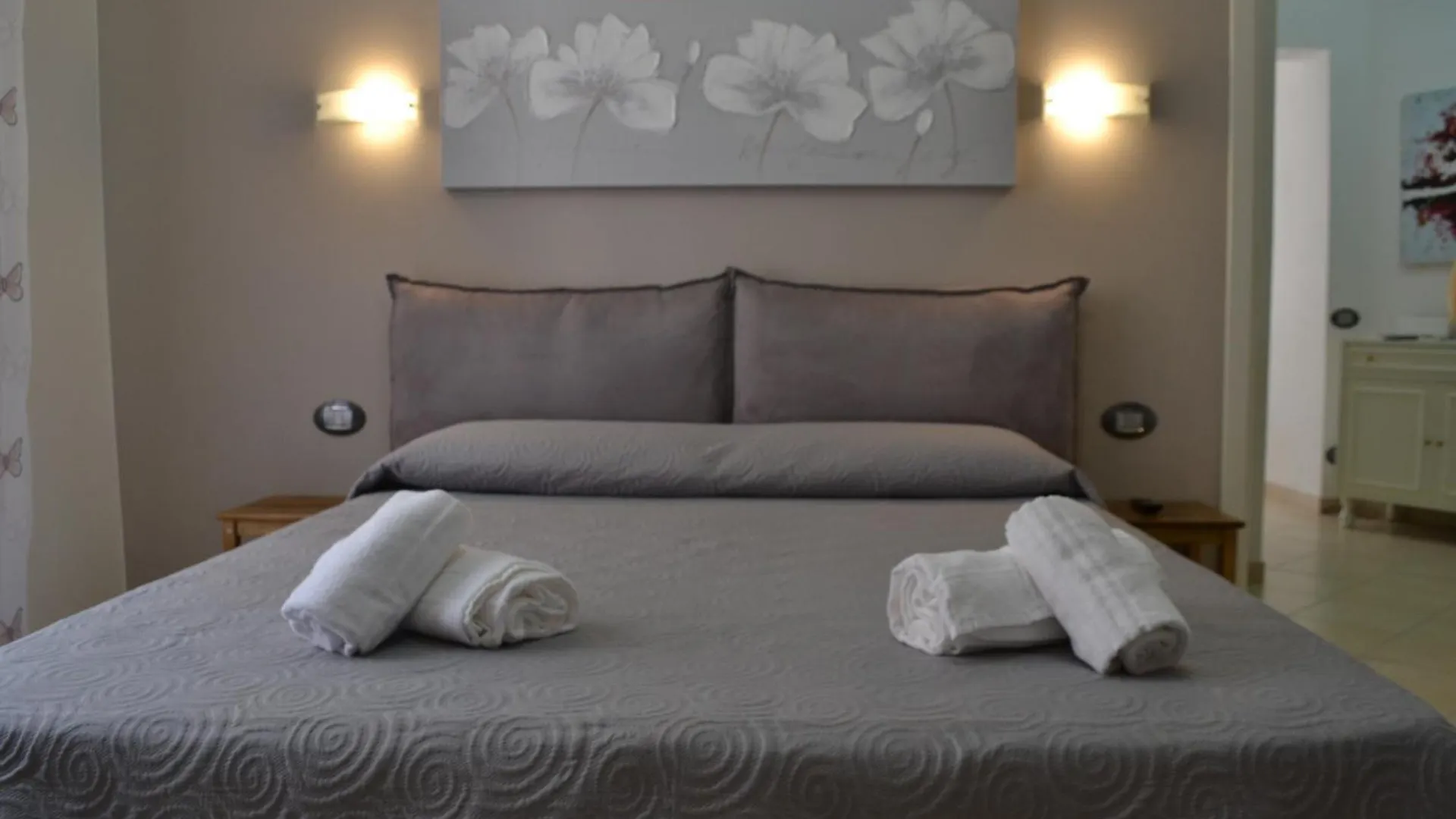 Hotel Sea View Riomaggiore Gasthof