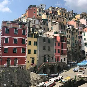 Guest house Casa D'amore, Riomaggiore